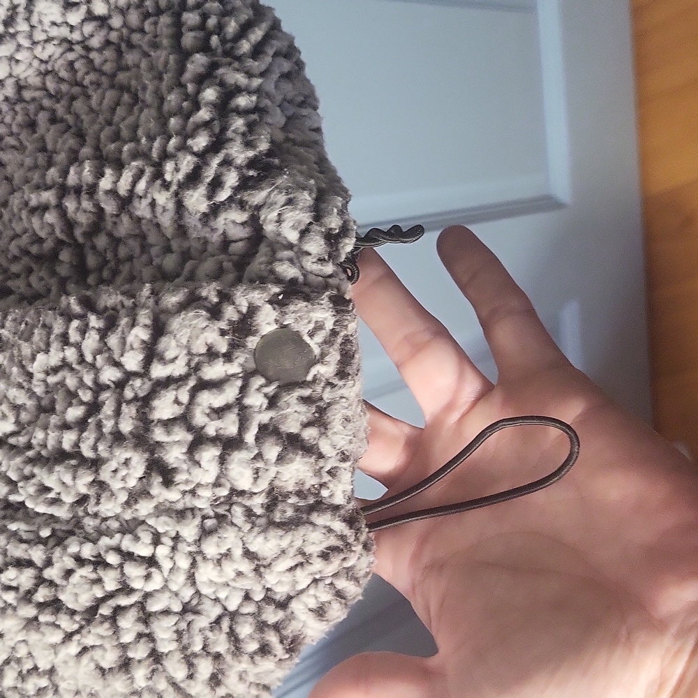 Thread & Supply Sherpa Jacket - Picture 5 of 8